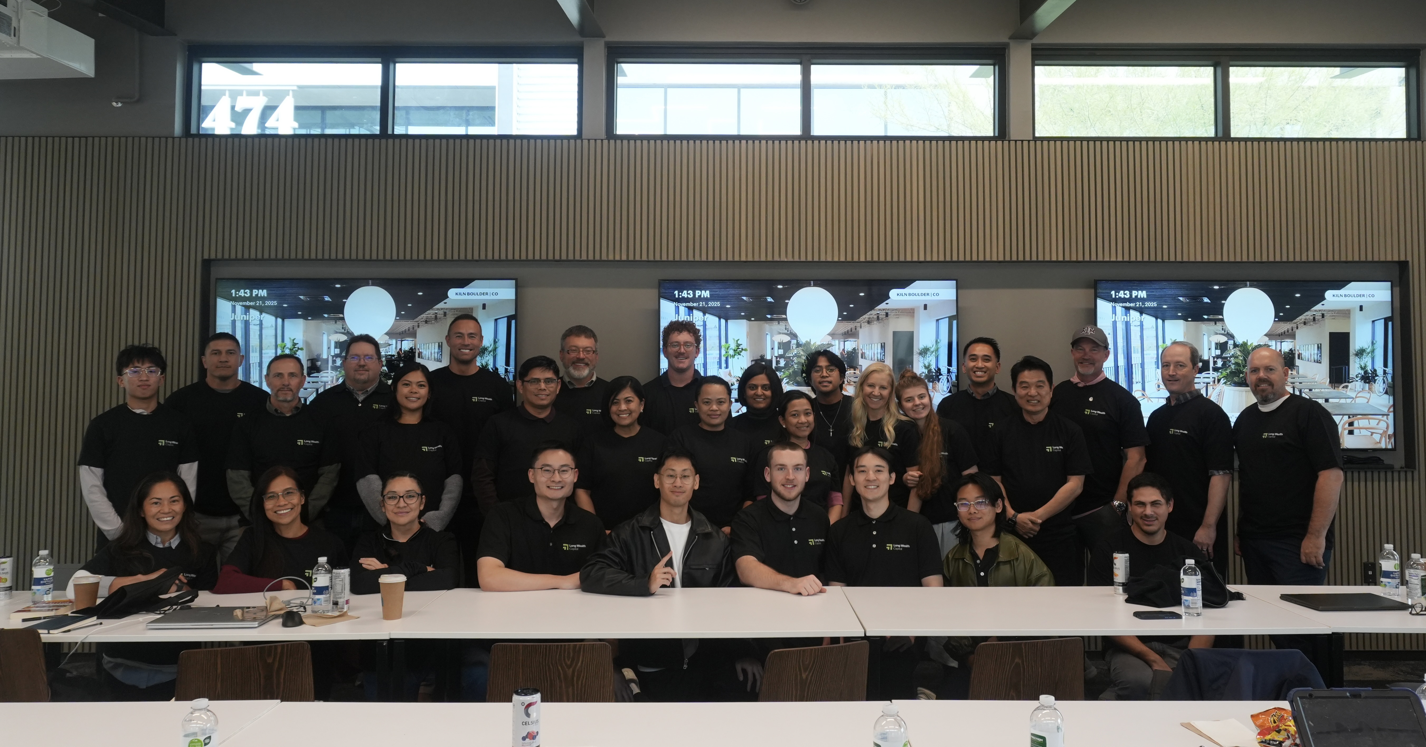 The MarketDash Team
